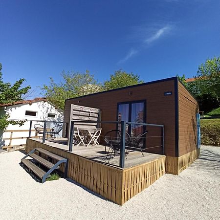 Camping Suances Exterior photo
