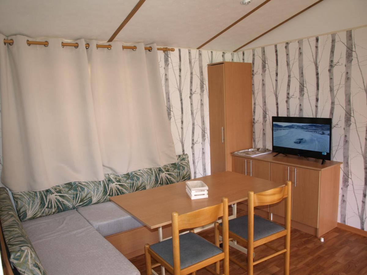 Camping Suances Exterior photo