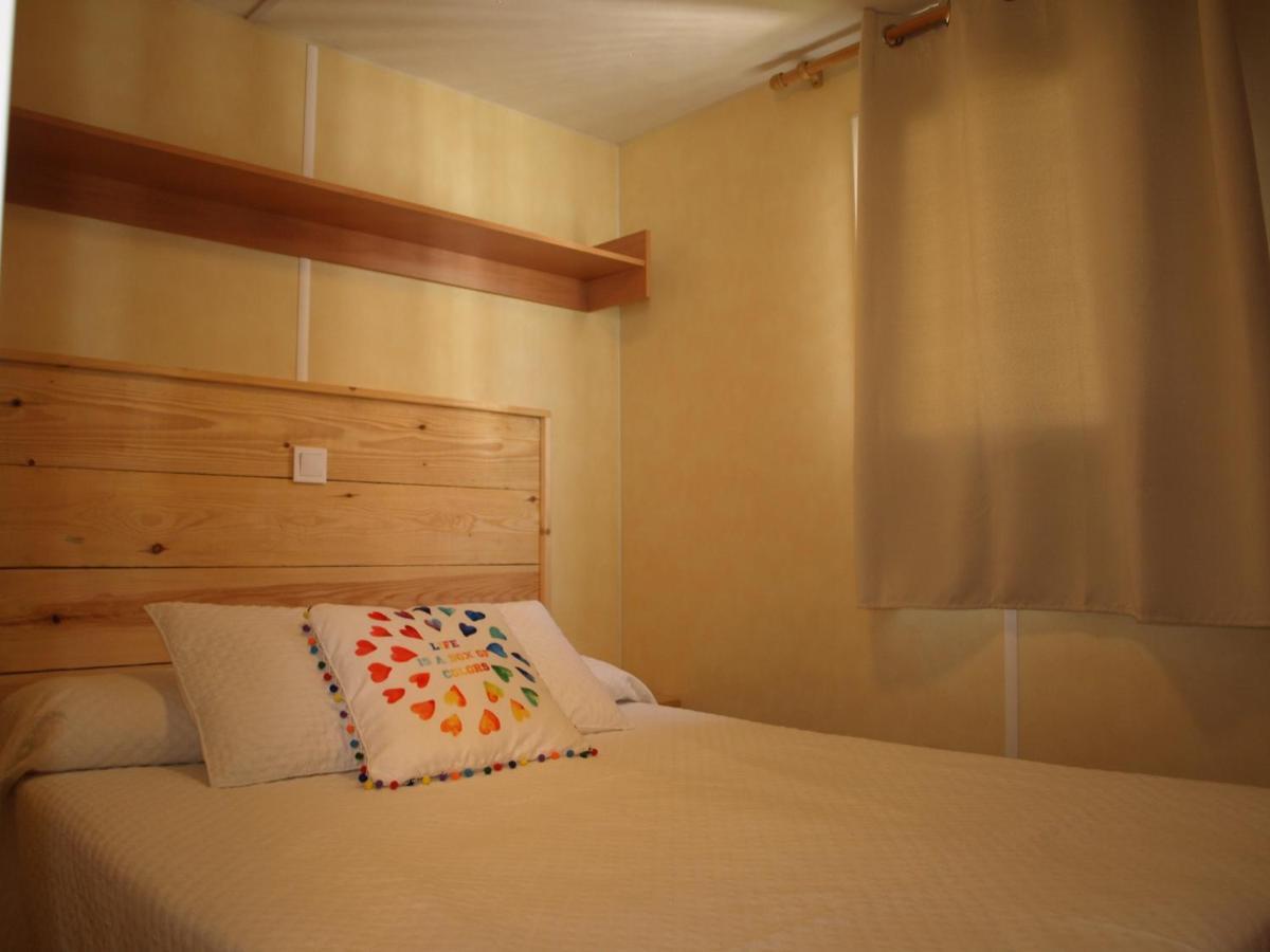 Camping Suances Exterior photo