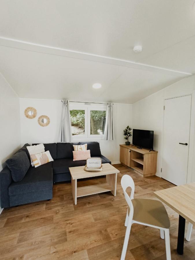 Camping Suances Exterior photo