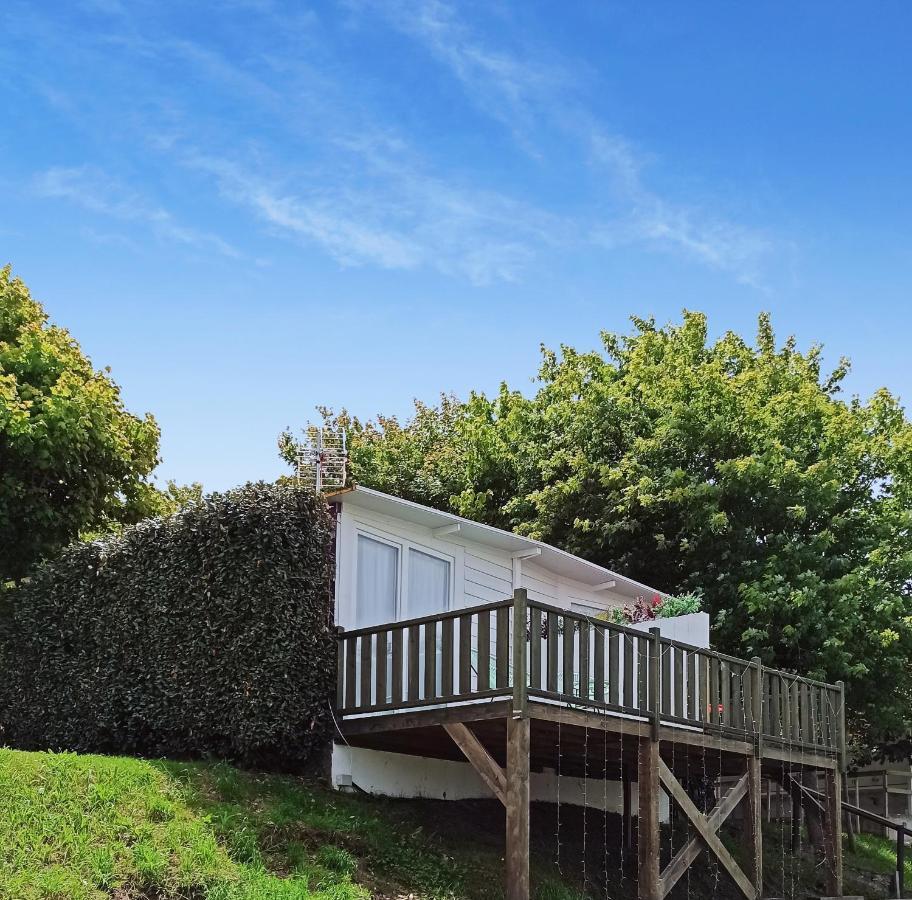 Camping Suances Exterior photo